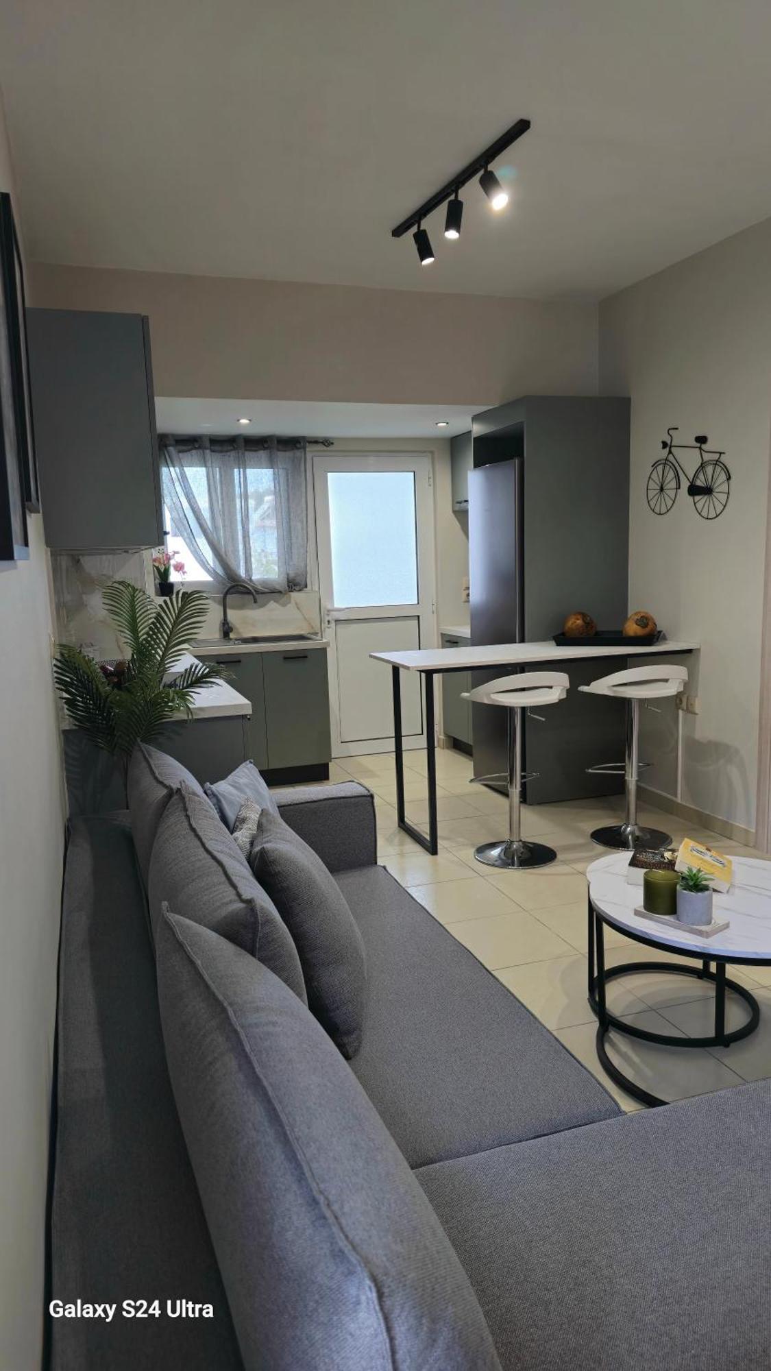 Apartment Cozy 2 *